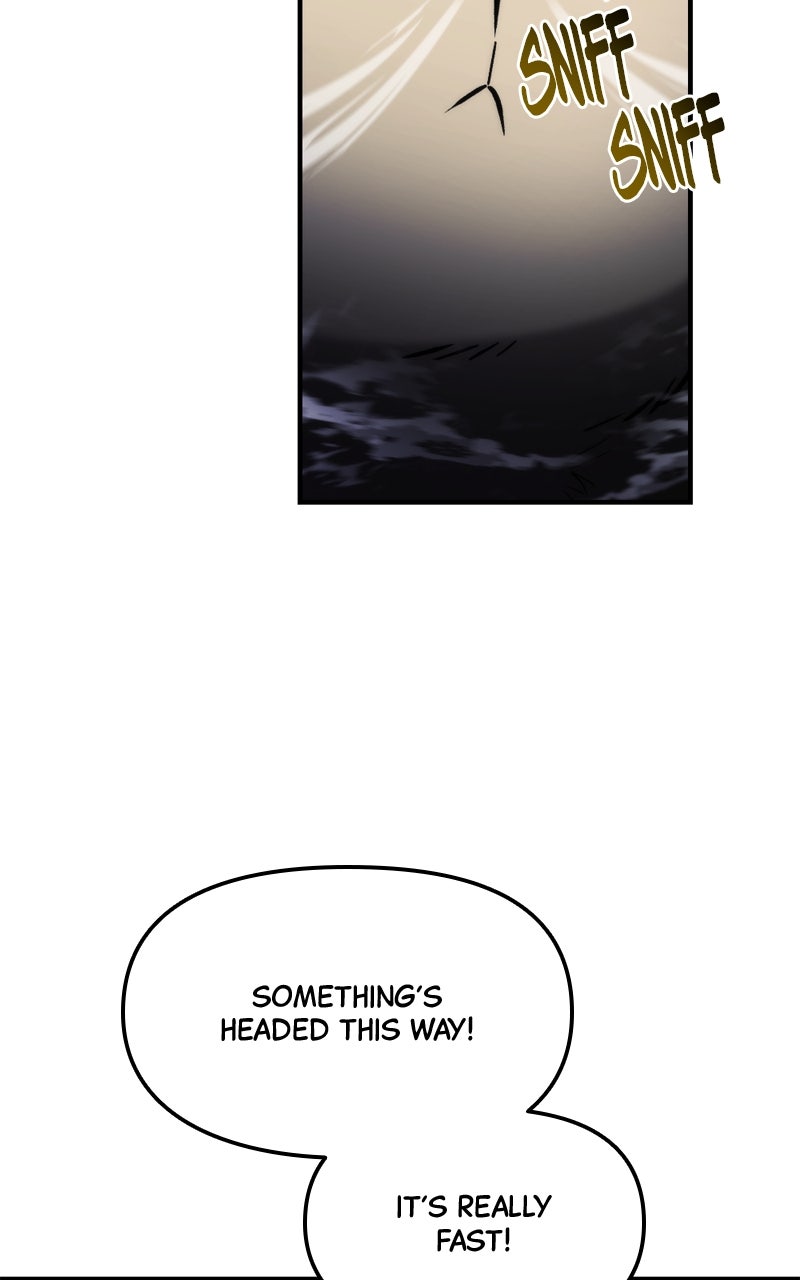 Hiding a Warehousein the Apocalypse Episode 61 page 15 - 