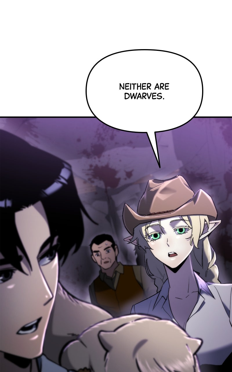 Hiding a Warehousein the Apocalypse Episode 61 page 17 - 
