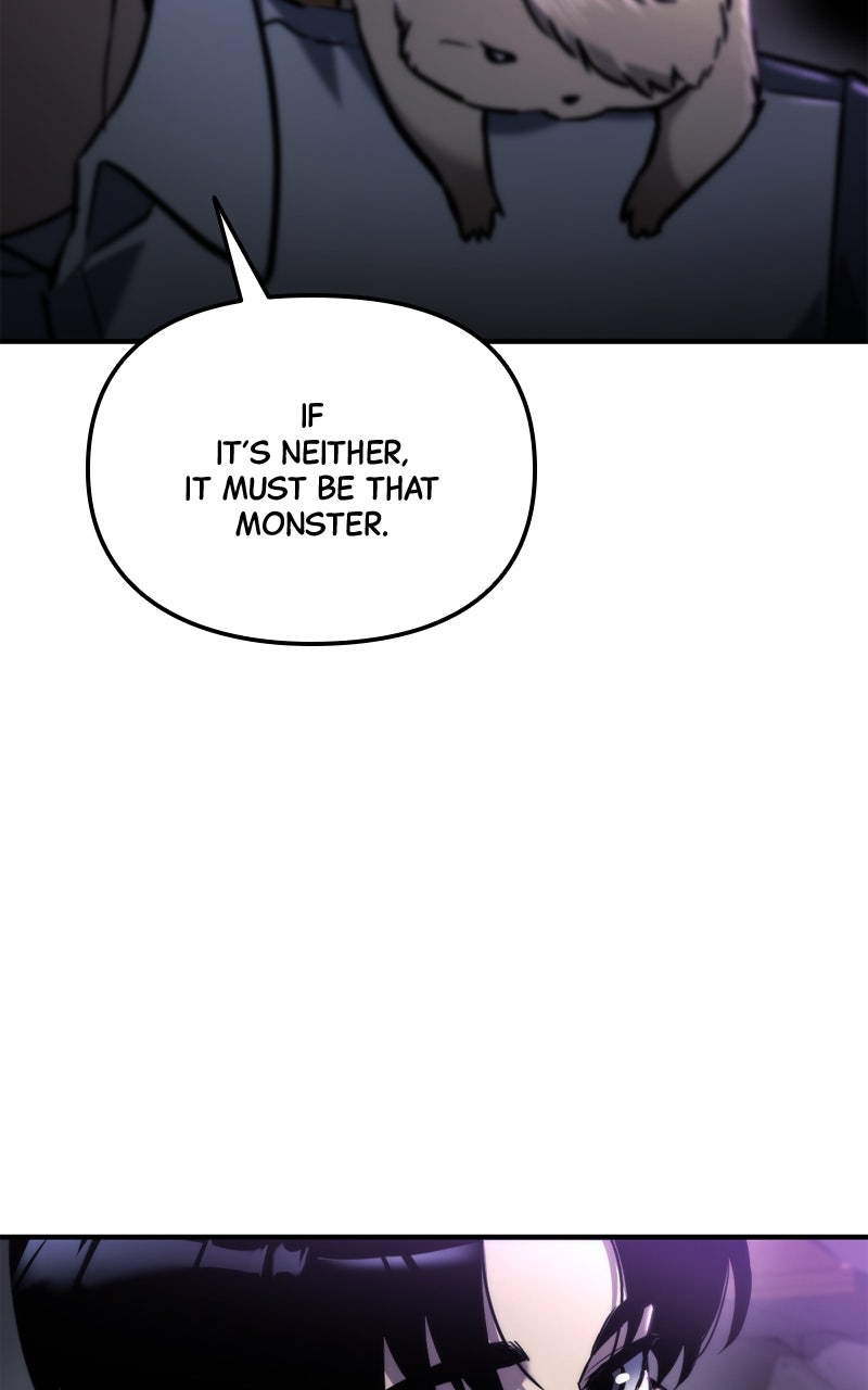 Hiding a Warehousein the Apocalypse Episode 61 page 18 - 