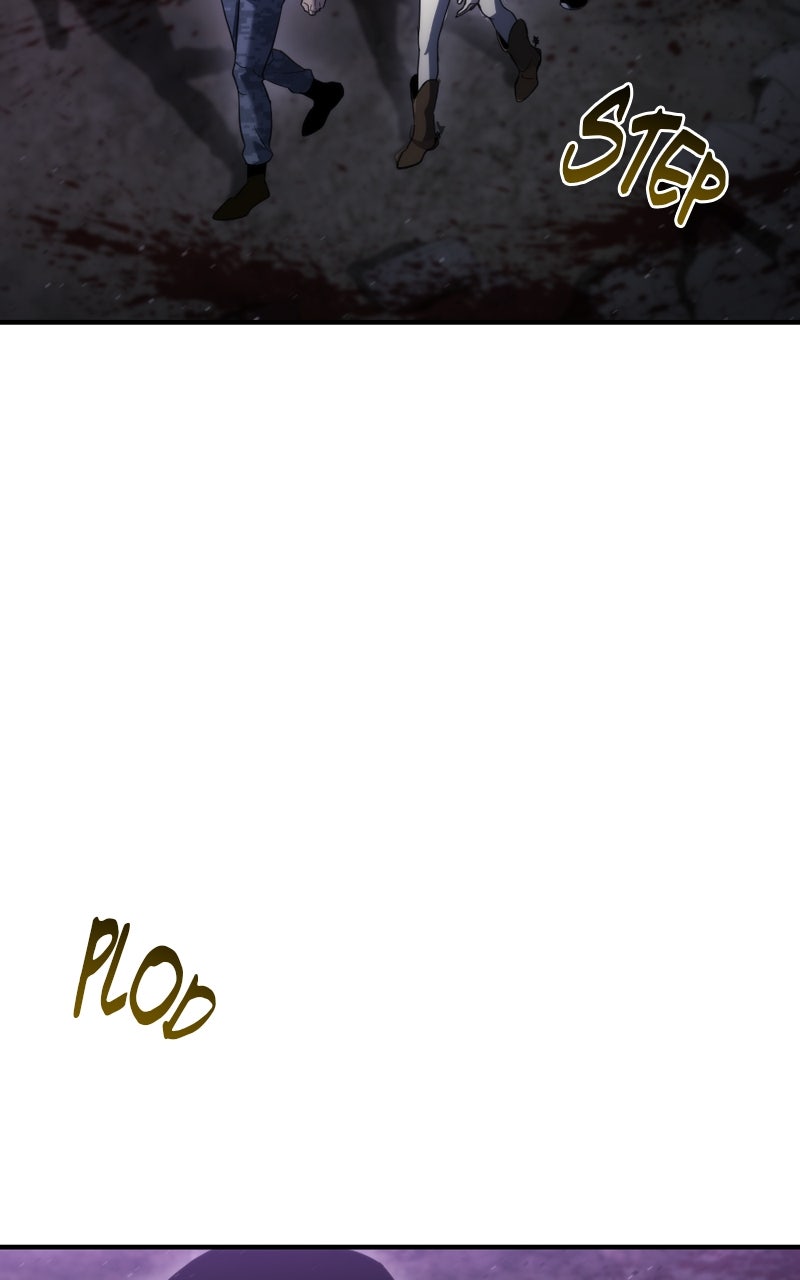 Hiding a Warehousein the Apocalypse Episode 61 page 3 - 