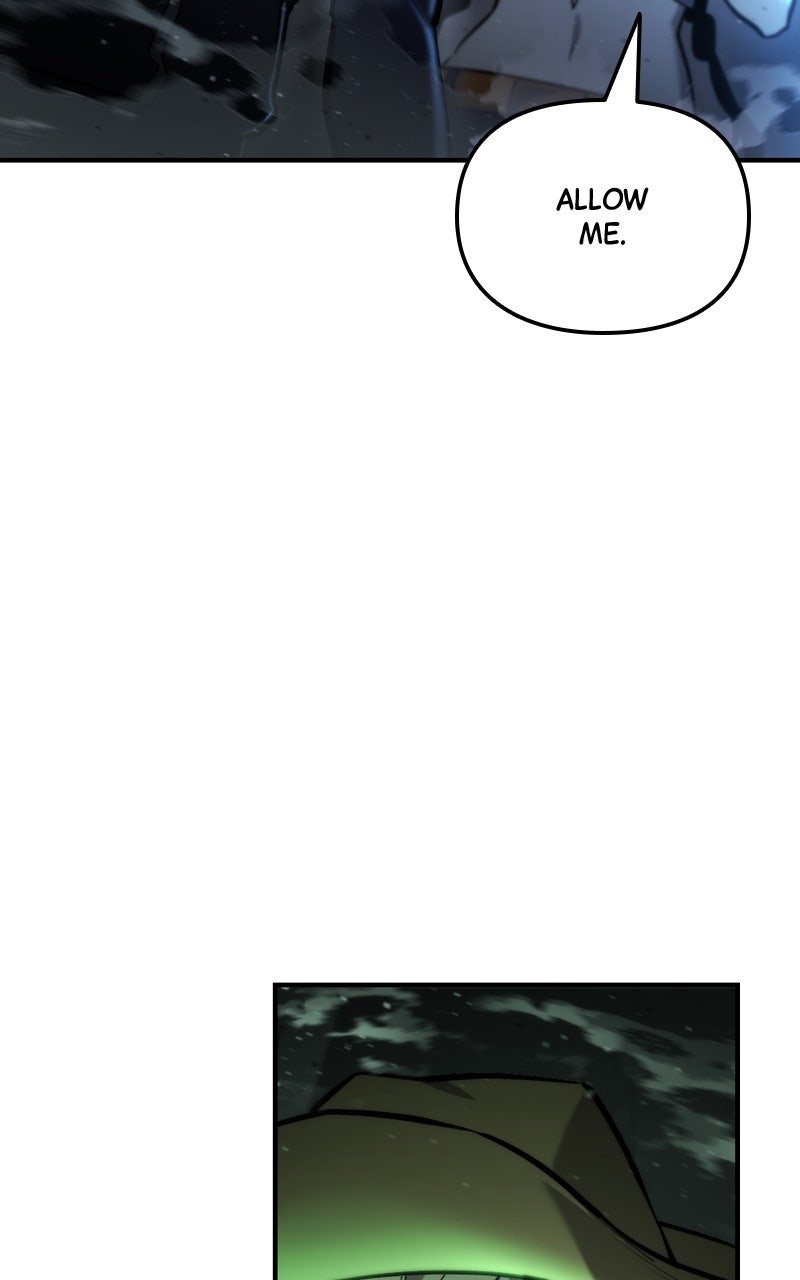 Hiding a Warehousein the Apocalypse Episode 61 page 27 - 