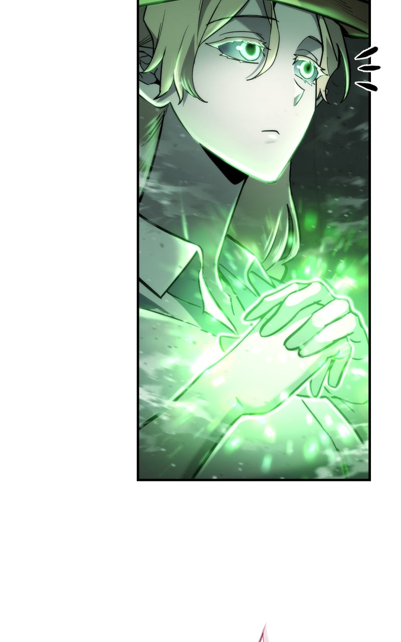 Hiding a Warehousein the Apocalypse Episode 61 page 28 - 