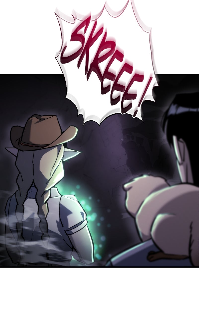 Hiding a Warehousein the Apocalypse Episode 61 page 29 - 