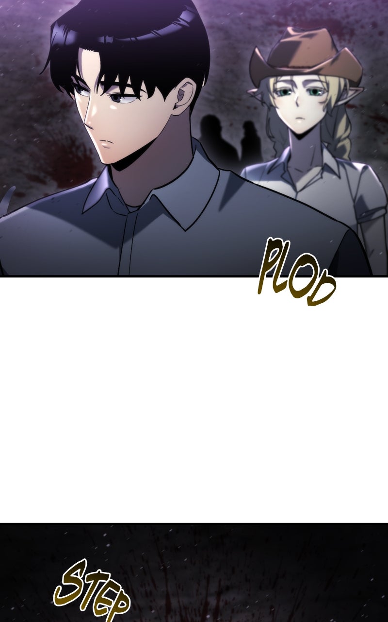 Hiding a Warehousein the Apocalypse Episode 61 page 4 - 