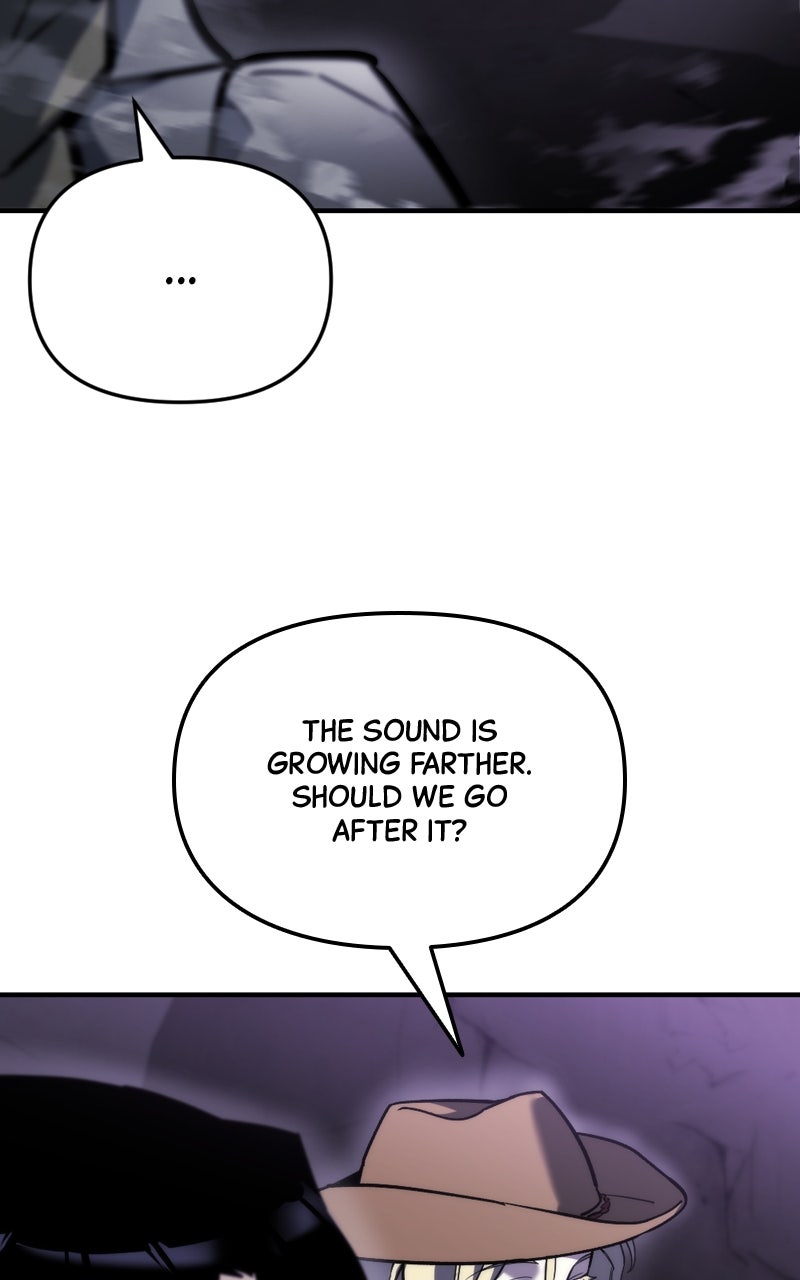 Hiding a Warehousein the Apocalypse Episode 61 page 31 - 