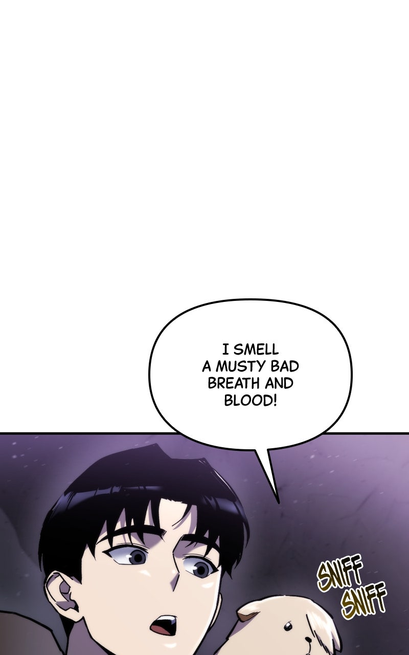 Hiding a Warehousein the Apocalypse Episode 61 page 35 - 
