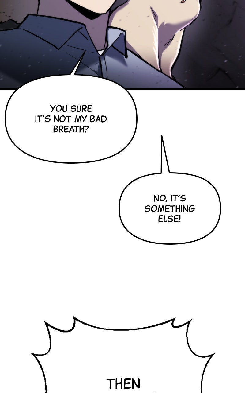 Hiding a Warehousein the Apocalypse Episode 61 page 36 - 