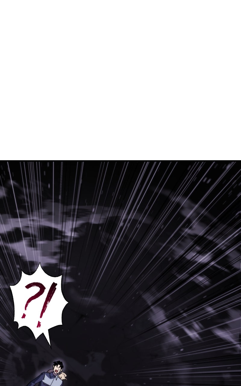 Hiding a Warehousein the Apocalypse Episode 61 page 38 - 
