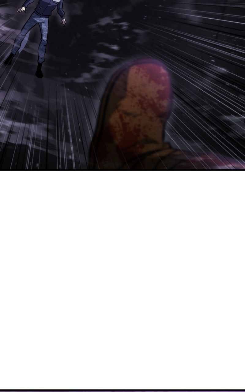 Hiding a Warehousein the Apocalypse Episode 61 page 39 - 