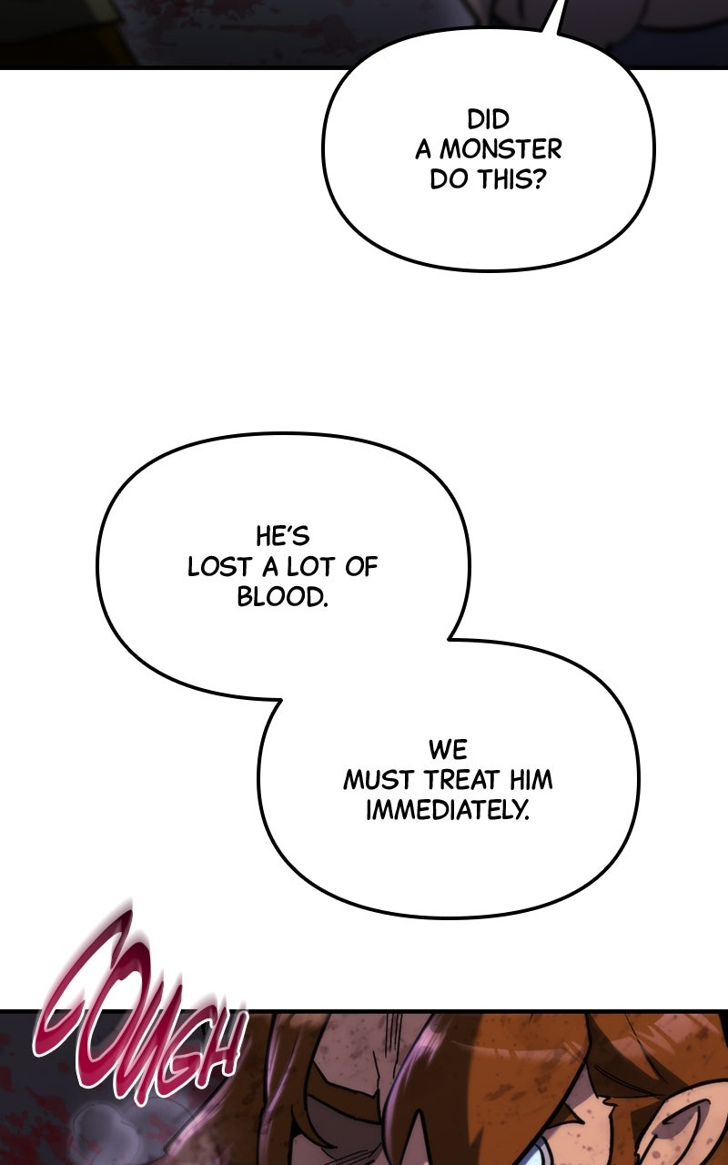 Hiding a Warehousein the Apocalypse Episode 61 page 42 - 