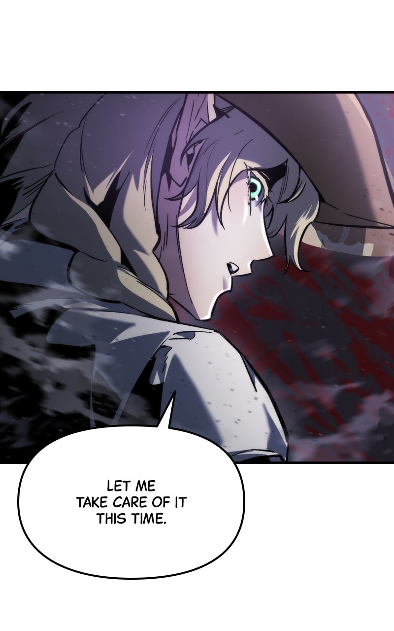 Hiding a Warehousein the Apocalypse Episode 61 page 47 - 