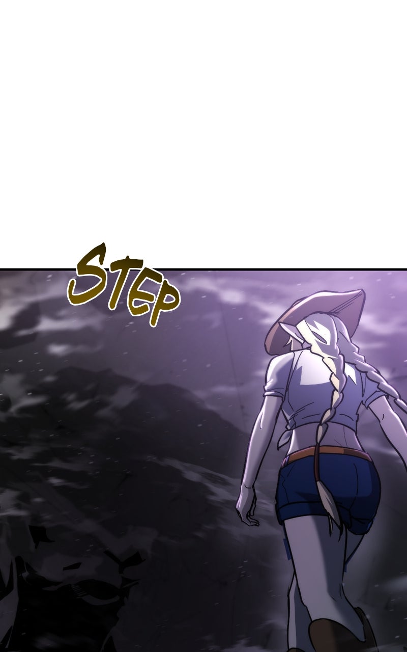 Hiding a Warehousein the Apocalypse Episode 61 page 48 - 
