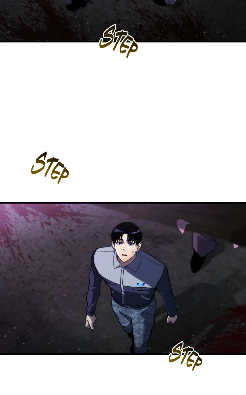 Hiding a Warehousein the Apocalypse Episode 61 page 6 - 