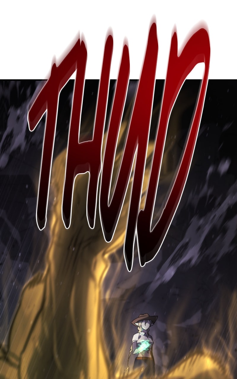 Hiding a Warehousein the Apocalypse Episode 61 page 58 - 