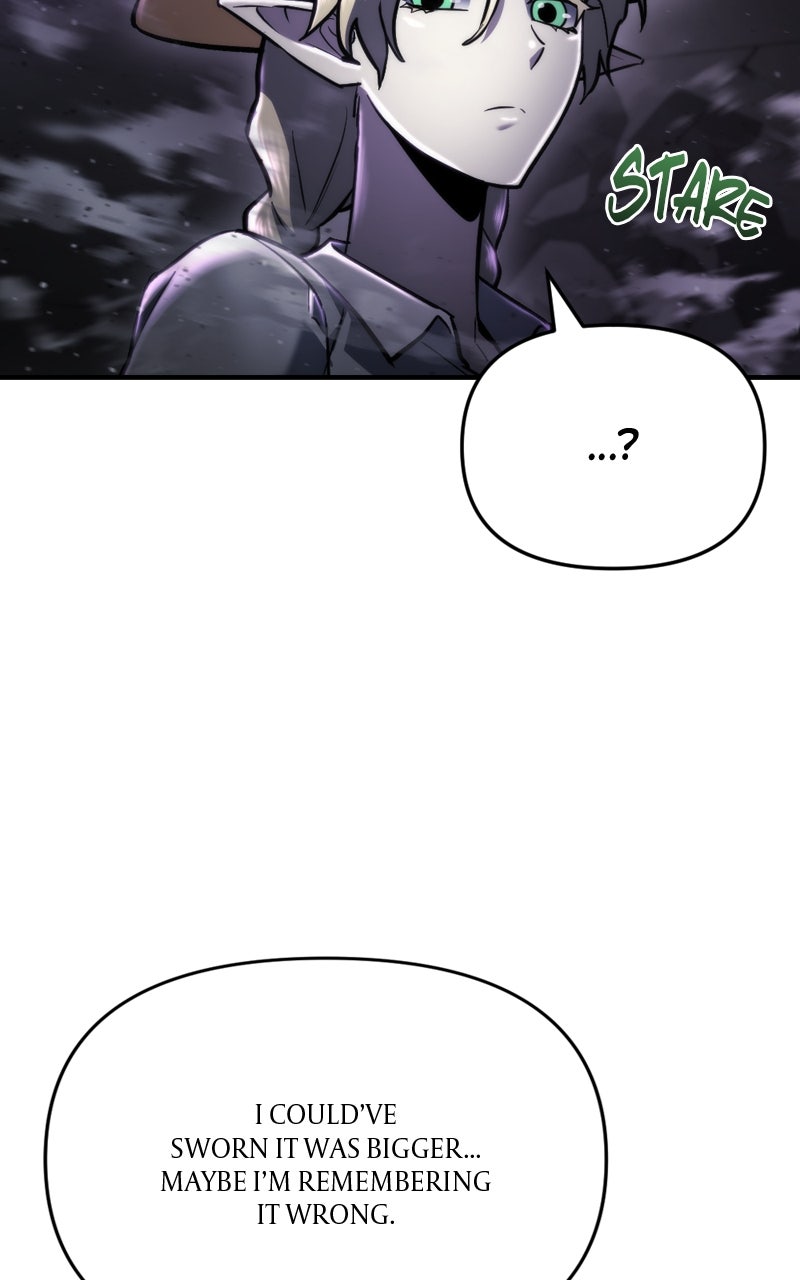 Hiding a Warehousein the Apocalypse Episode 61 page 60 - 