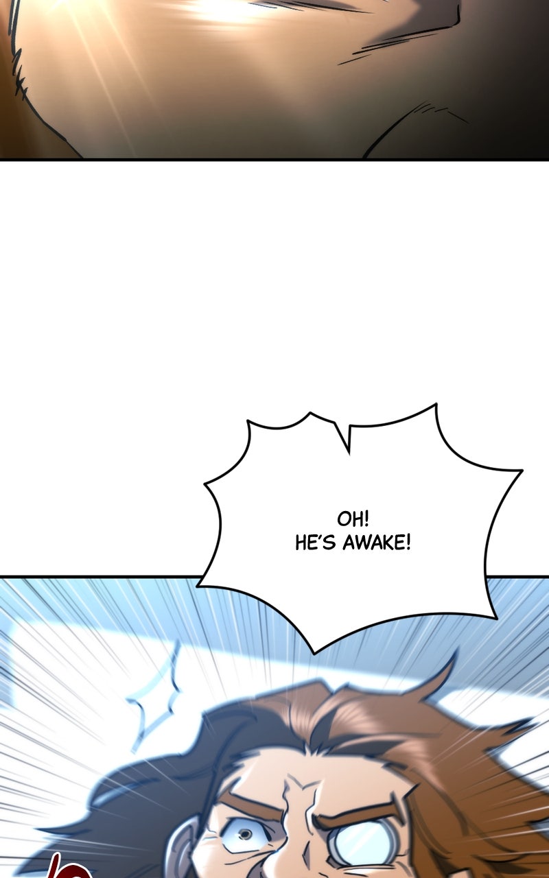 Hiding a Warehousein the Apocalypse Episode 61 page 64 - 