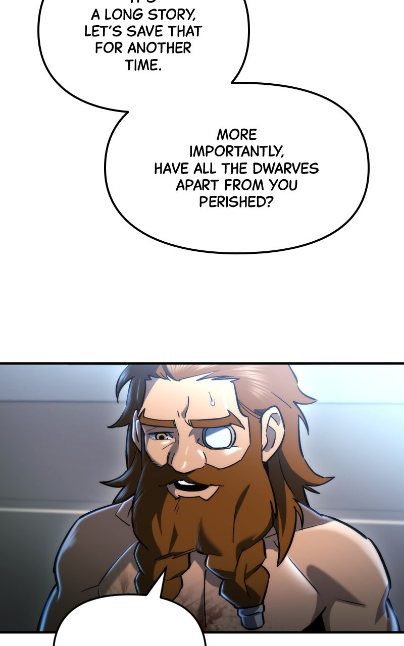 Hiding a Warehousein the Apocalypse Episode 61 page 74 - 