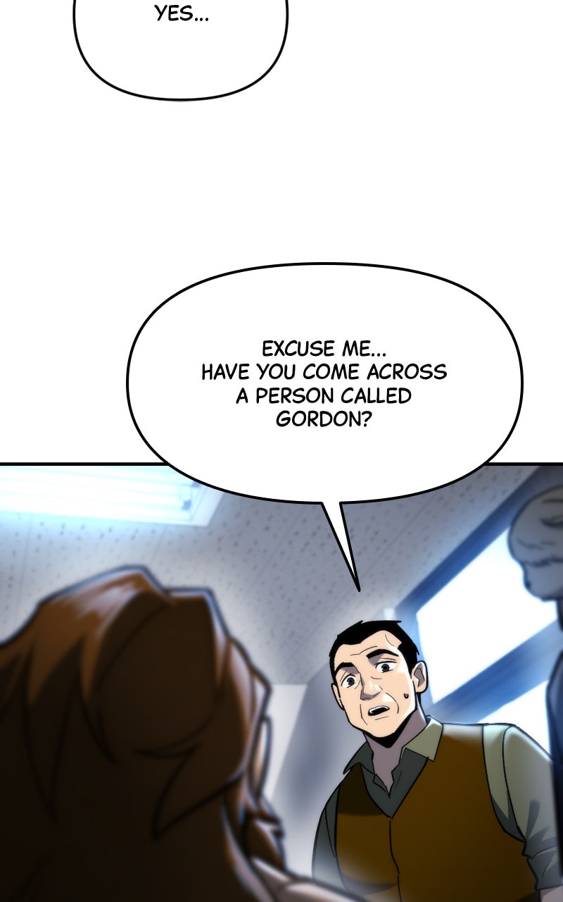 Hiding a Warehousein the Apocalypse Episode 61 page 75 - 