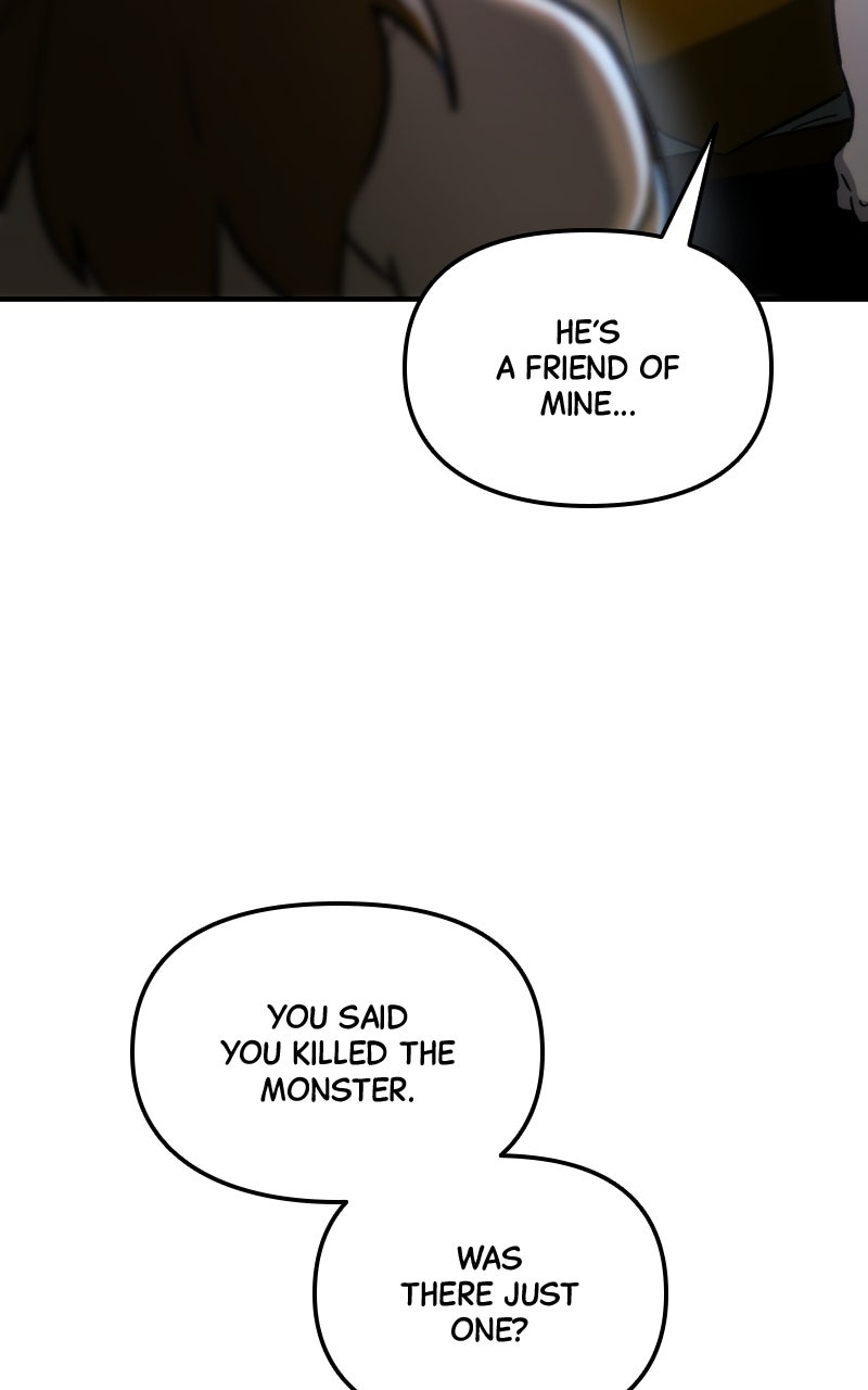 Hiding a Warehousein the Apocalypse Episode 61 page 76 - 