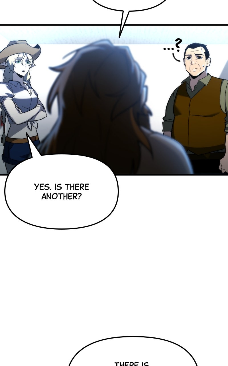 Hiding a Warehousein the Apocalypse Episode 61 page 77 - 