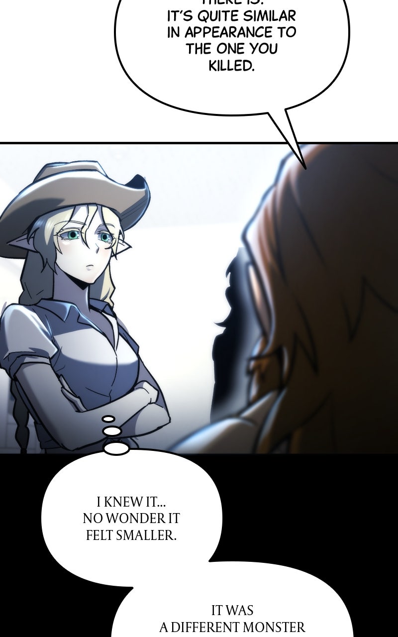 Hiding a Warehousein the Apocalypse Episode 61 page 78 - 
