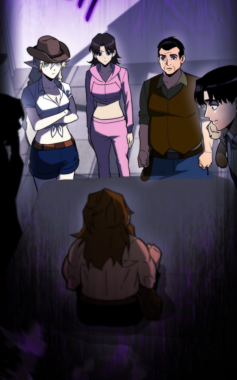 Hiding a Warehousein the Apocalypse Episode 61 page 80 - 