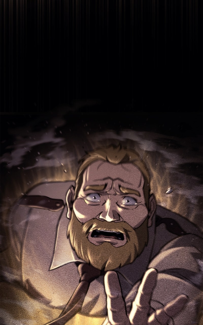 Hiding a Warehousein the Apocalypse Episode 61 page 83 - 