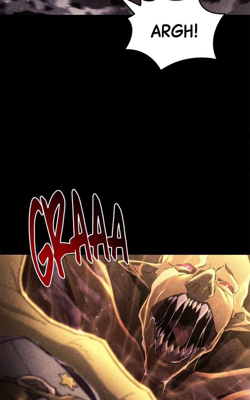 Hiding a Warehousein the Apocalypse Episode 61 page 87 - 