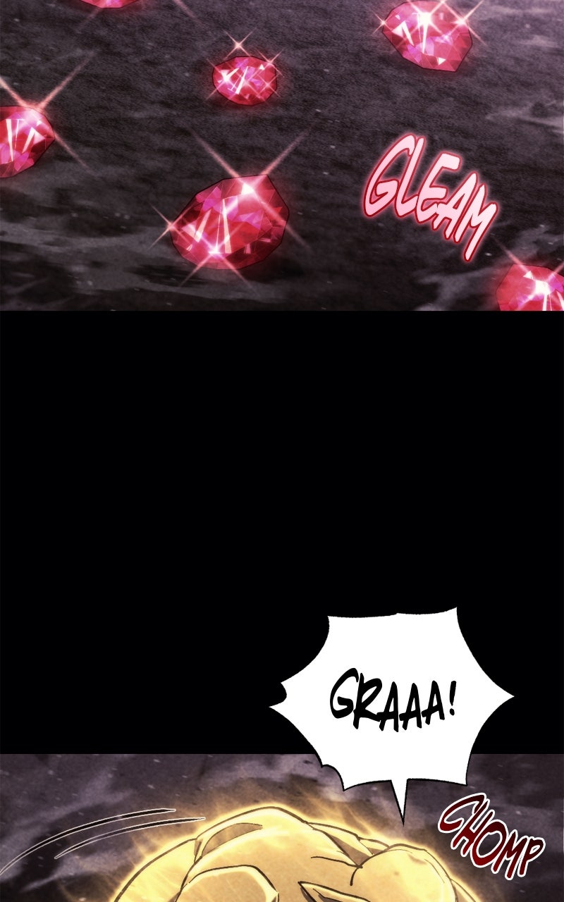 Hiding a Warehousein the Apocalypse Episode 61 page 90 - 