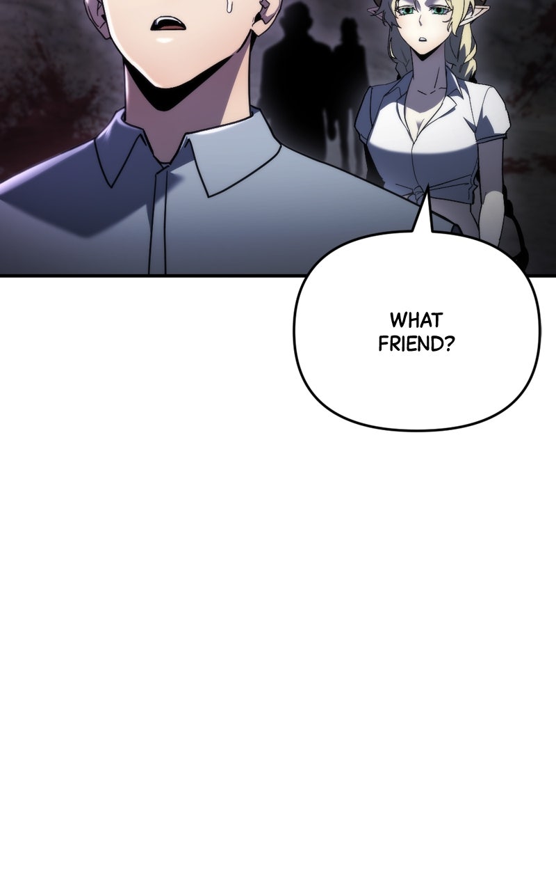 Hiding a Warehousein the Apocalypse Episode 61 page 10 - 