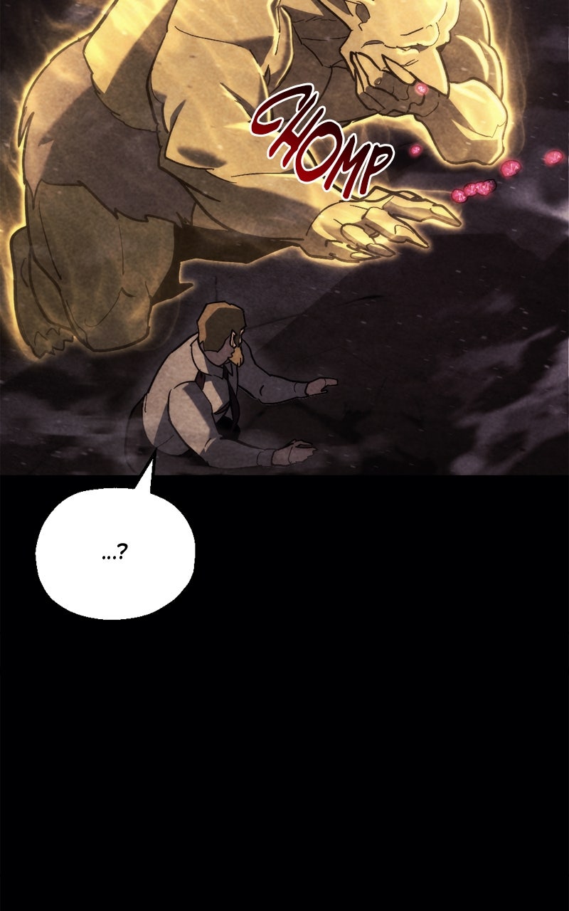 Hiding a Warehousein the Apocalypse Episode 61 page 91 - 
