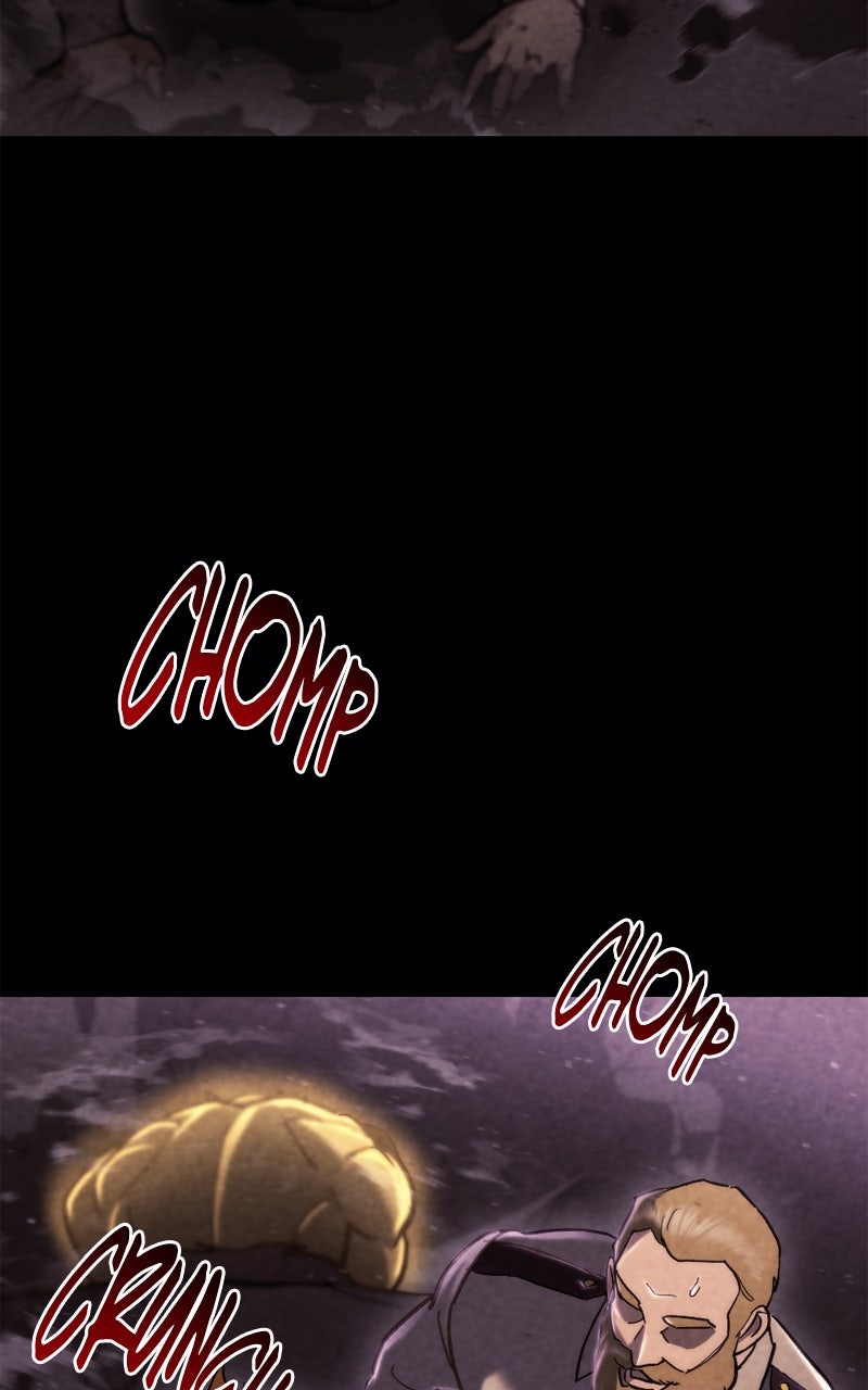 Hiding a Warehousein the Apocalypse Episode 61 page 93 - 