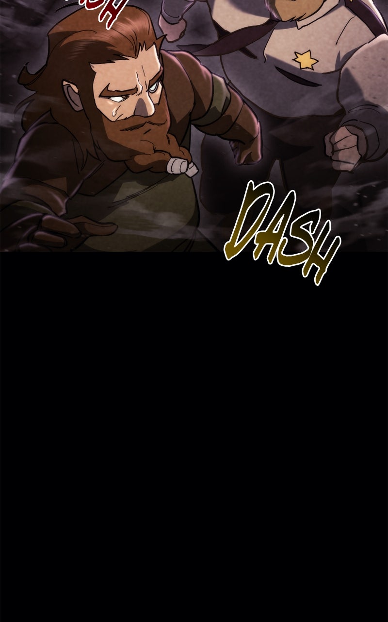 Hiding a Warehousein the Apocalypse Episode 61 page 94 - 