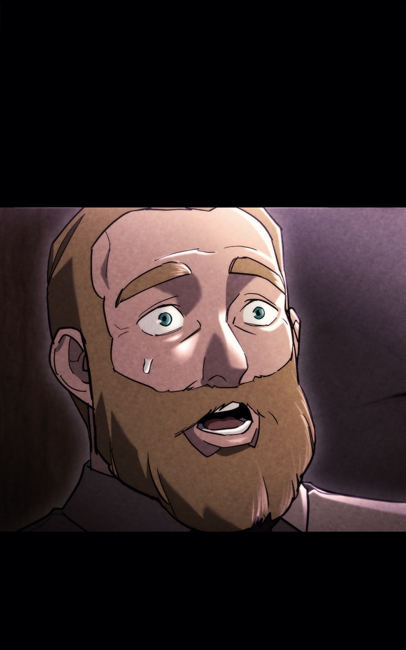 Hiding a Warehousein the Apocalypse Episode 61 page 97 - 