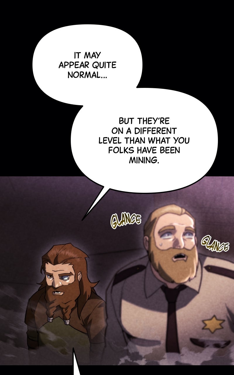 Hiding a Warehousein the Apocalypse Episode 61 page 100 - 
