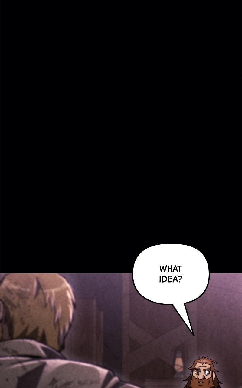 Hiding a Warehousein the Apocalypse Episode 62 page 1 - 