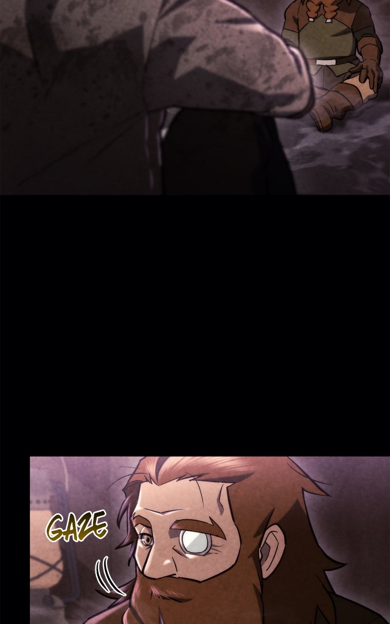 Hiding a Warehousein the Apocalypse Episode 62 page 2 - 