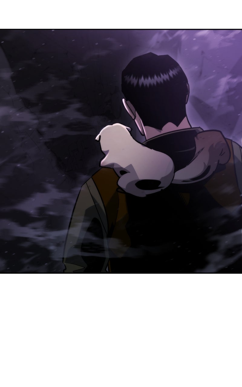 Hiding a Warehousein the Apocalypse Episode 62 page 102 - 
