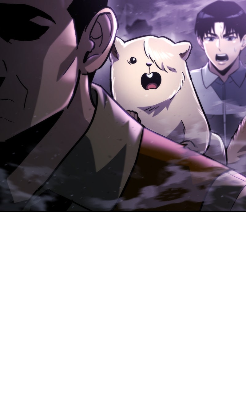 Hiding a Warehousein the Apocalypse Episode 62 page 106 - 