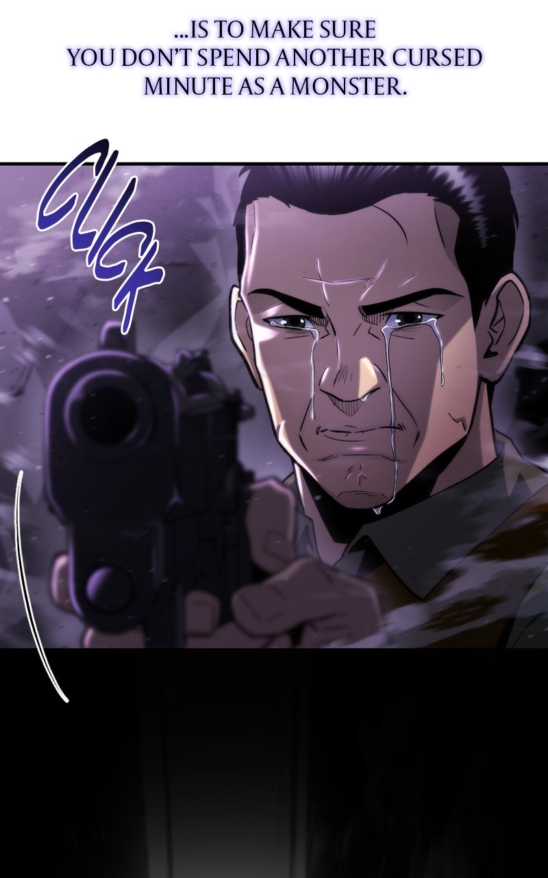 Hiding a Warehousein the Apocalypse Episode 62 page 107 - 