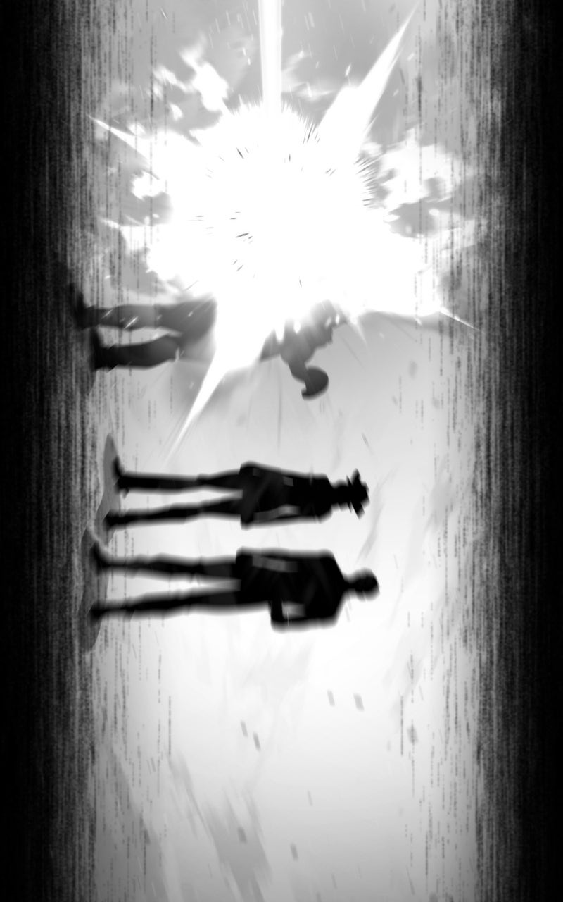 Hiding a Warehousein the Apocalypse Episode 62 page 110 - 