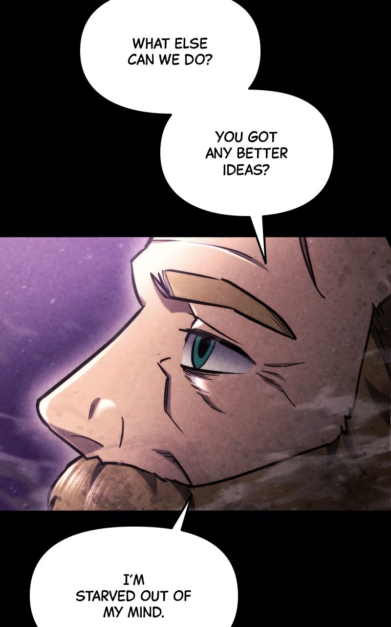 Hiding a Warehousein the Apocalypse Episode 62 page 13 - 
