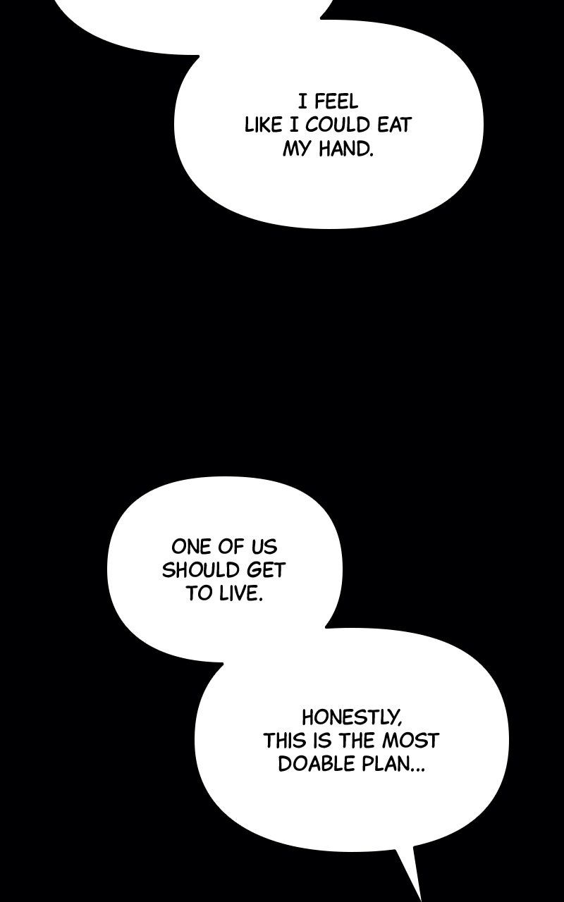 Hiding a Warehousein the Apocalypse Episode 62 page 14 - 