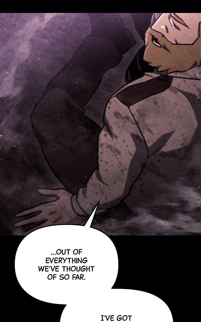 Hiding a Warehousein the Apocalypse Episode 62 page 15 - 