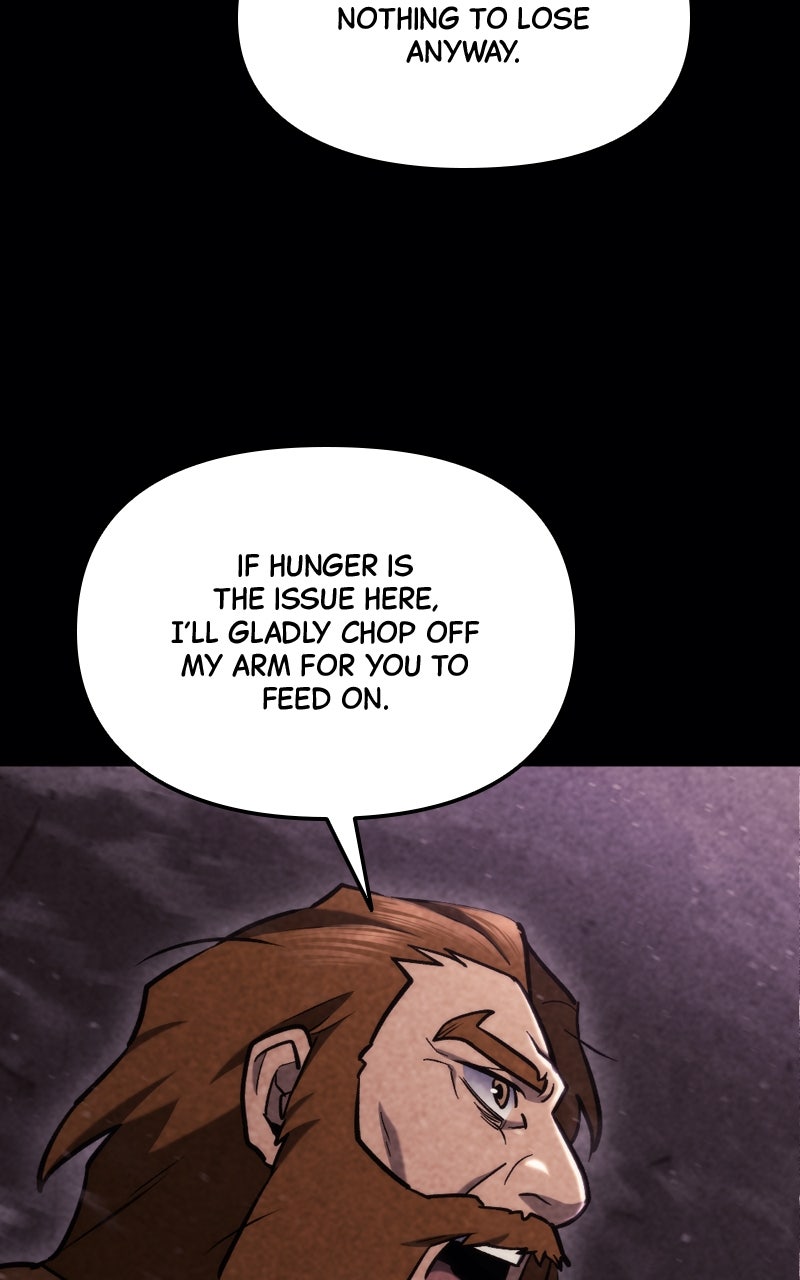 Hiding a Warehousein the Apocalypse Episode 62 page 16 - 