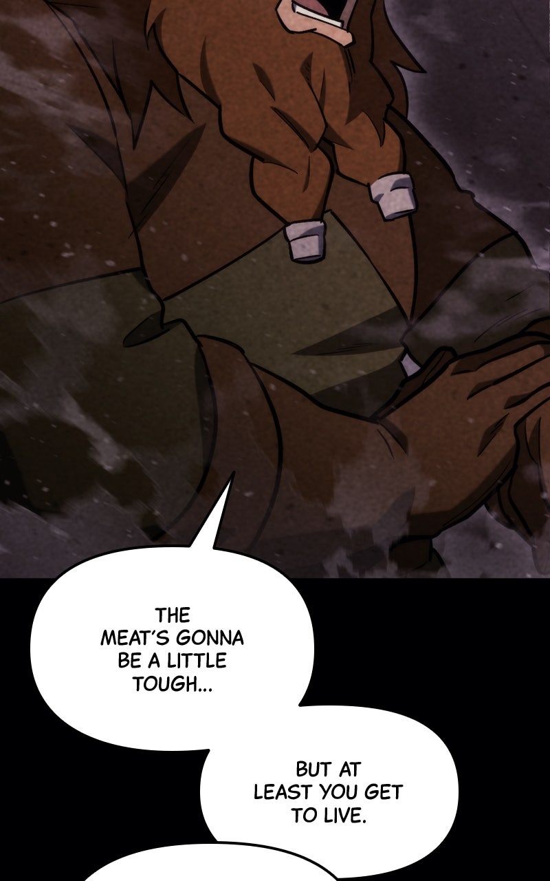 Hiding a Warehousein the Apocalypse Episode 62 page 17 - 