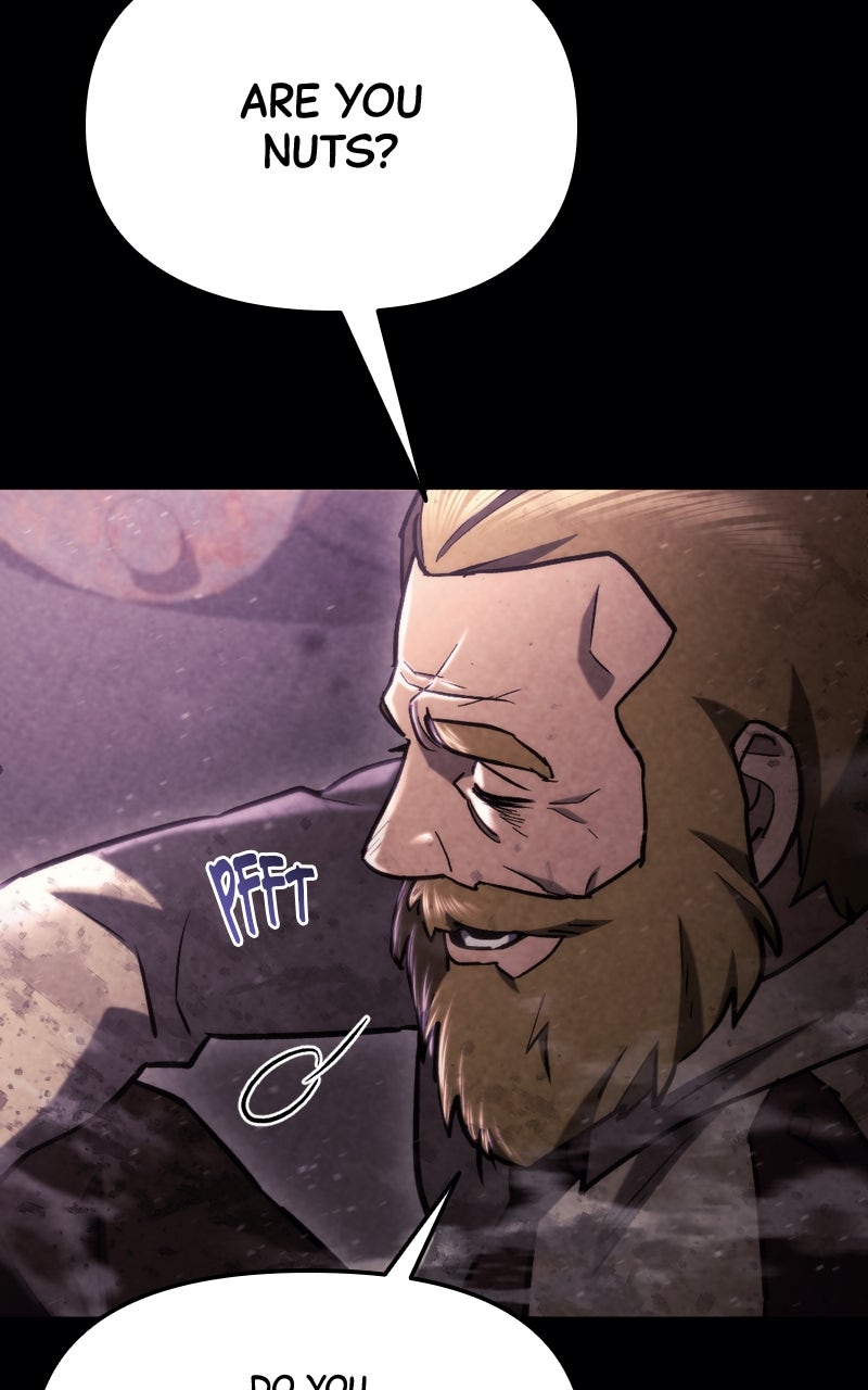 Hiding a Warehousein the Apocalypse Episode 62 page 18 - 