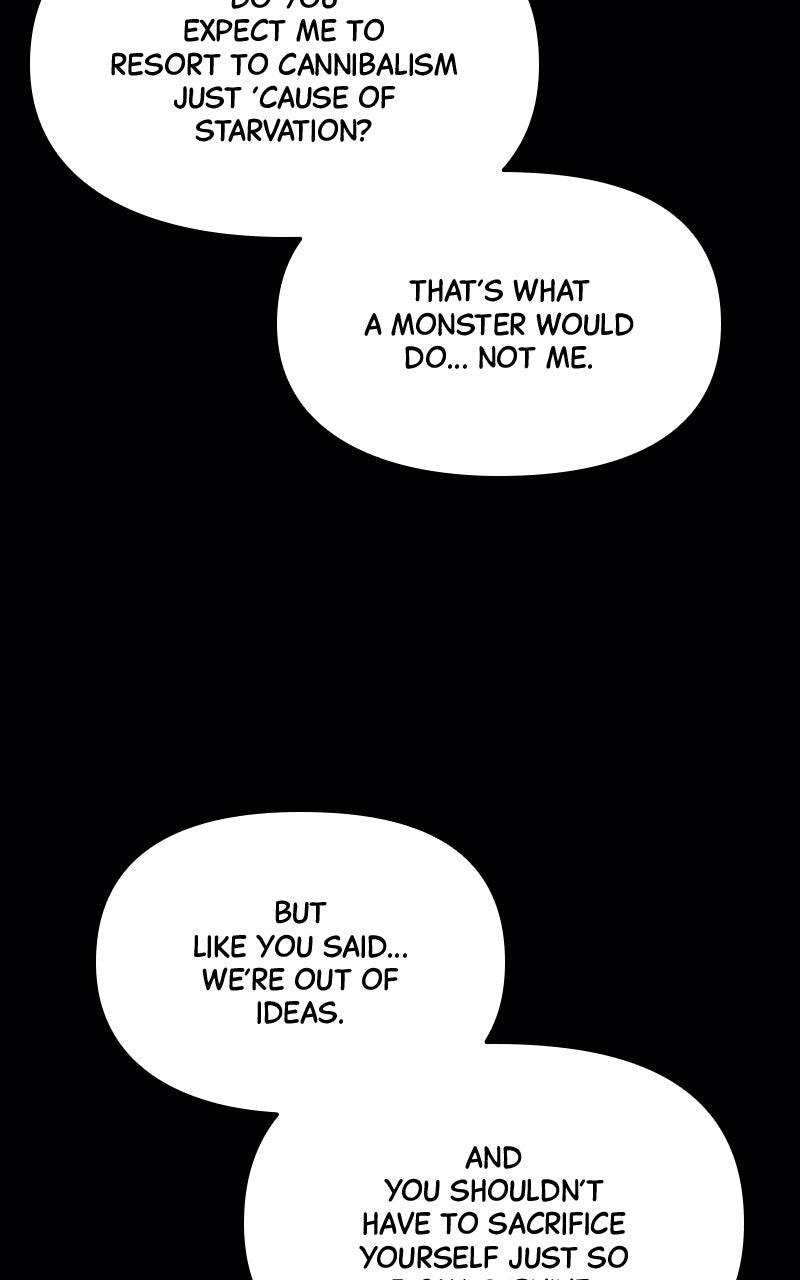 Hiding a Warehousein the Apocalypse Episode 62 page 19 - 