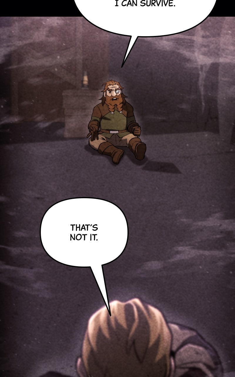Hiding a Warehousein the Apocalypse Episode 62 page 20 - 