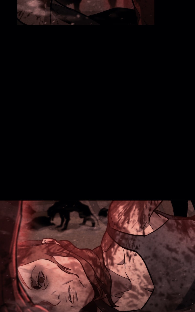 Hiding a Warehousein the Apocalypse Episode 62 page 25 - 